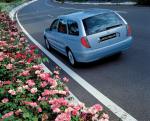 Lancia Lybra SW 1999 года
